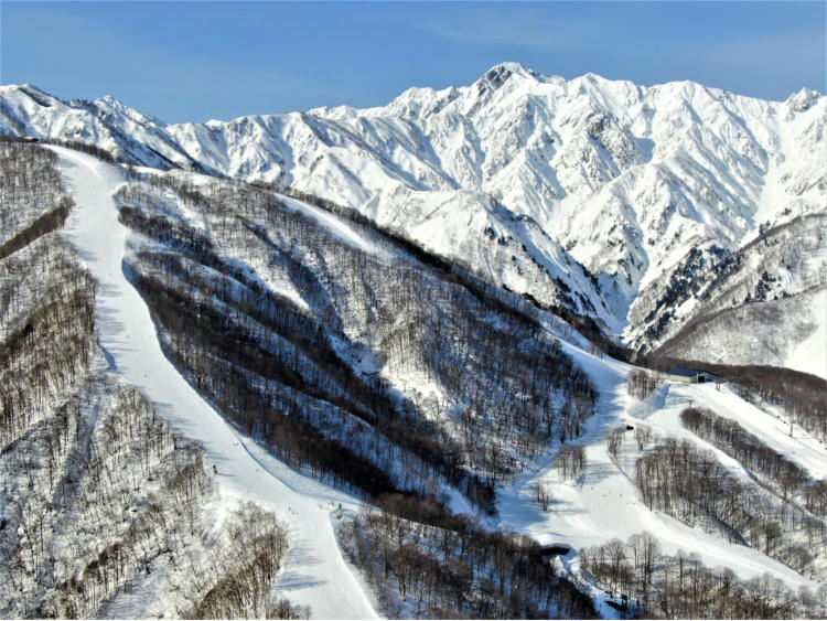 N*2様 THE DAY HAKUBA Alps Hakuba 47 - Hakuba