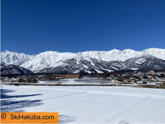   SkiHakuba.com